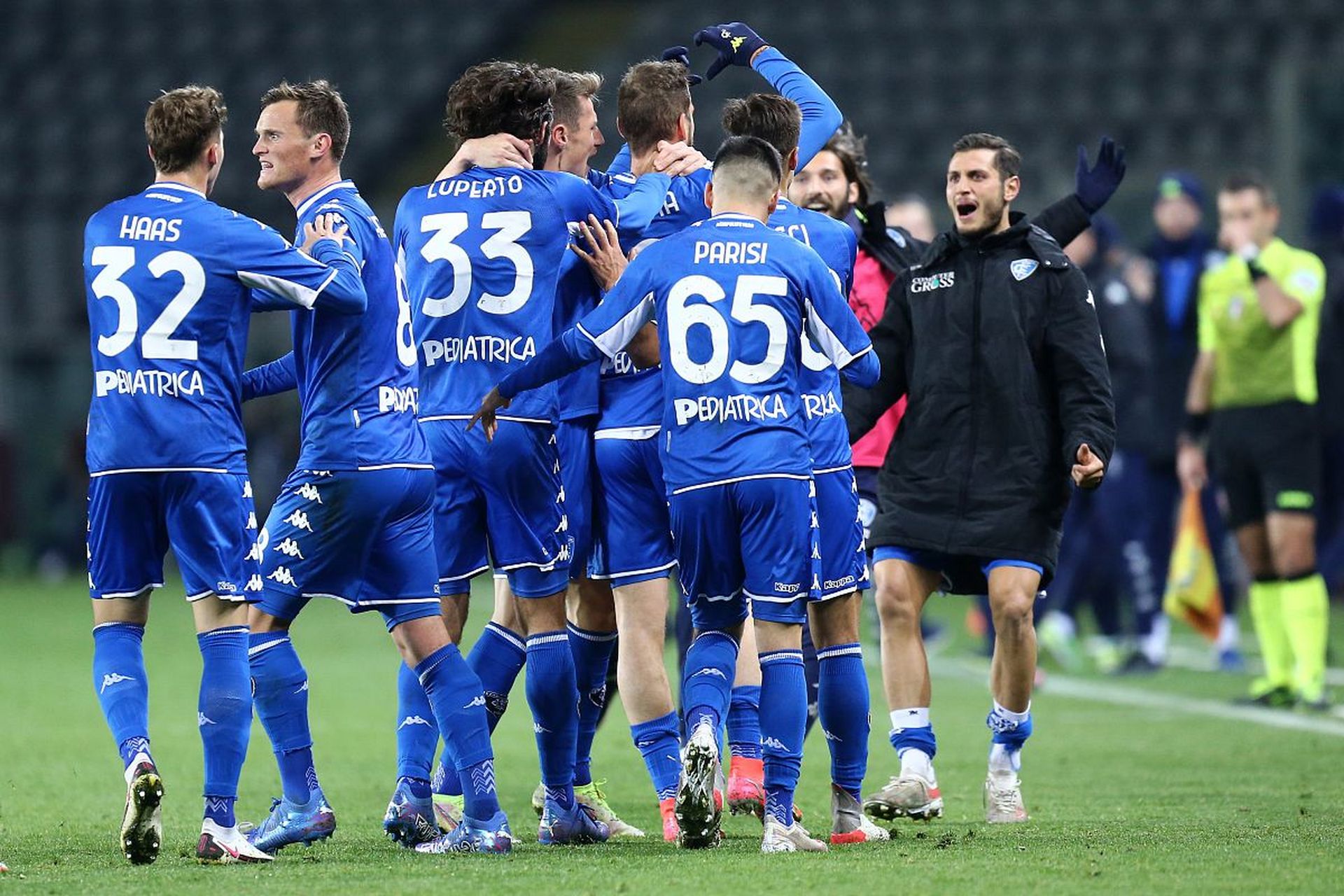 大胜柏林联 大胜柏林联