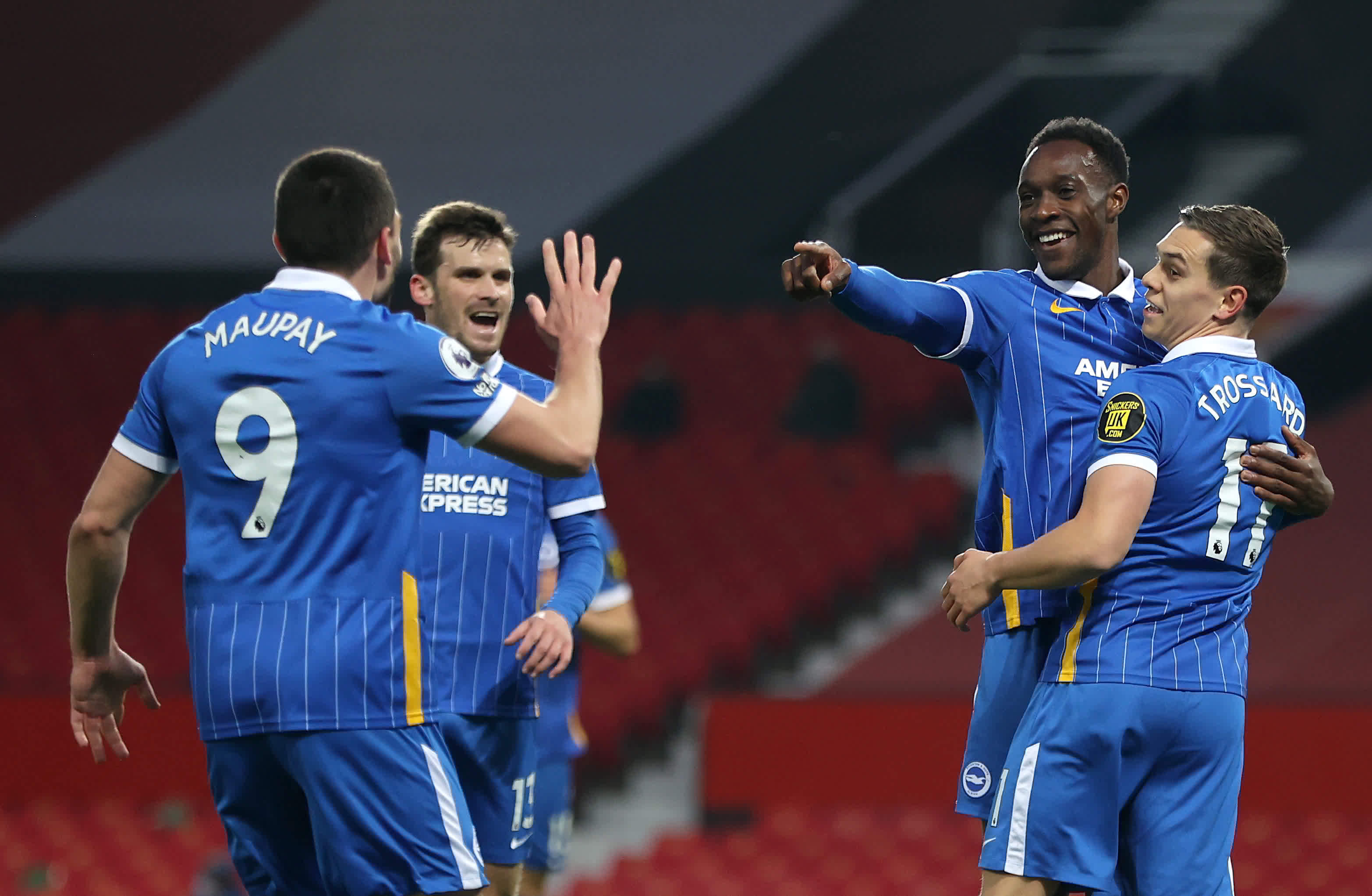 情況更糟 情況更糟